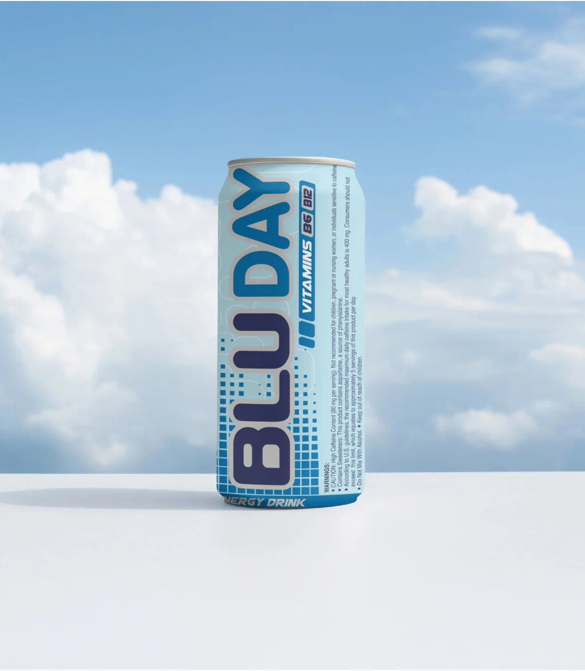 BLU Day (24-Pack)
