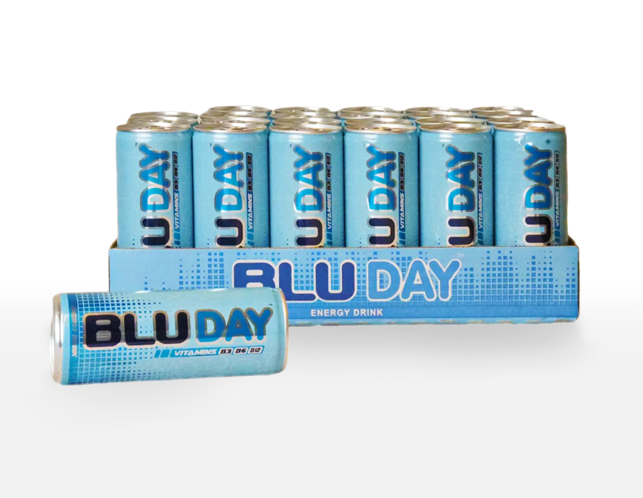 BLU Day (24-Pack)