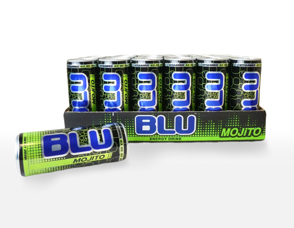 Mojito (24-Pack)