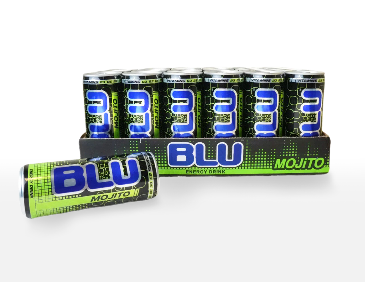 Mojito (24-Pack)
