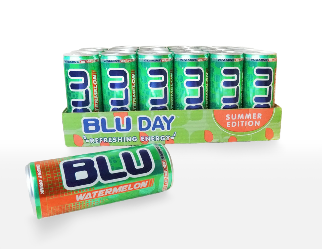 Watermelon (24-Pack)